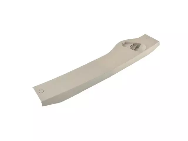 Rear Header Molding - Mopar (ZR44BD1AH)