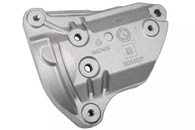 55569037 - HVAC: Mount Bracket for Cadillac: ELR | Chevrolet: Volt Image