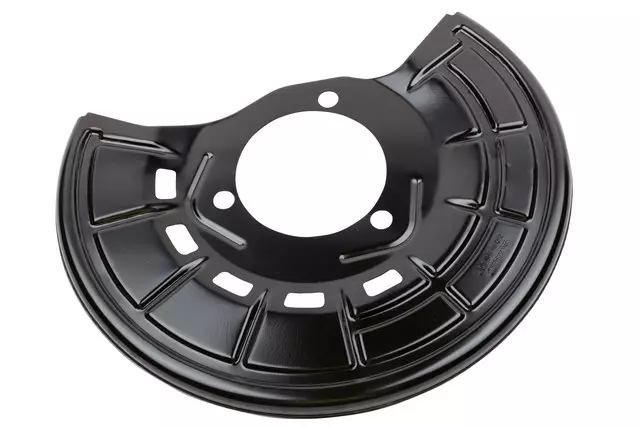 Backing Plate - GM (84203254)