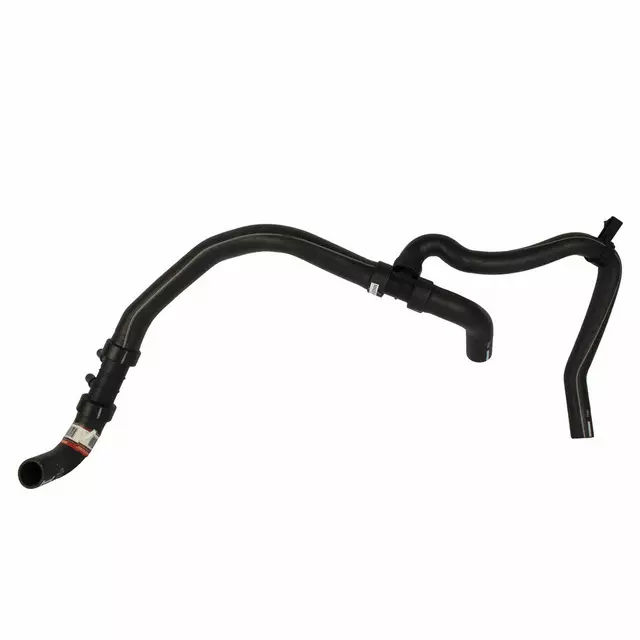 BB5Z8286J - Cooling System: Lower Hose for Ford: Explorer Image