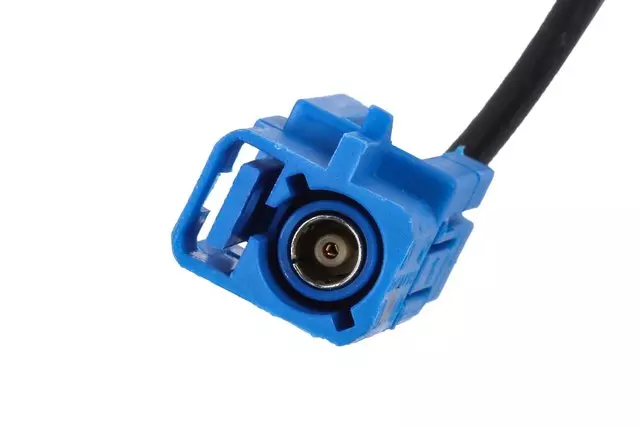 23183105 - : Part# 23183105 Navigation Antenna Coaxial Cable for Cadillac: ELR Image