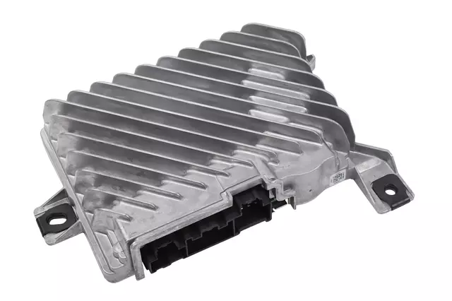 42820325 - : Amplifier for Chevrolet: Trailblazer Image