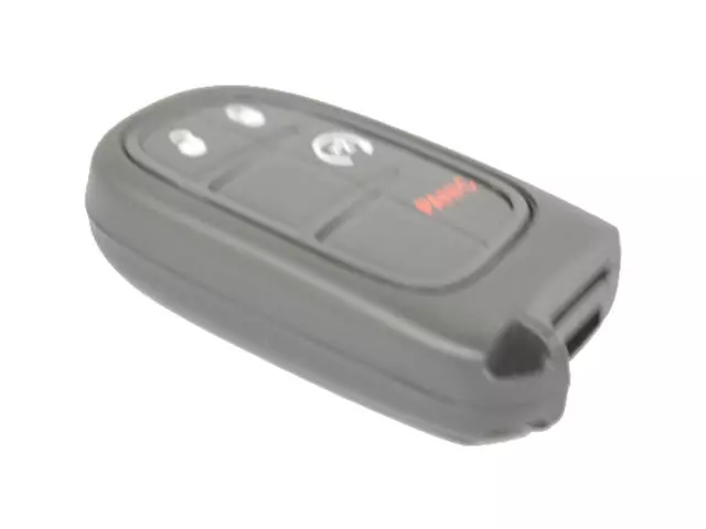 68288424AD - Electrical: Integrated Key Fob Transmitter for Mopar Image