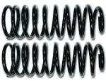52700 - : 07-14 FJ/03-24 4RNR/03-23 GX REAR 2" SPRING KIT for ICON Vehicle Dynamics Image