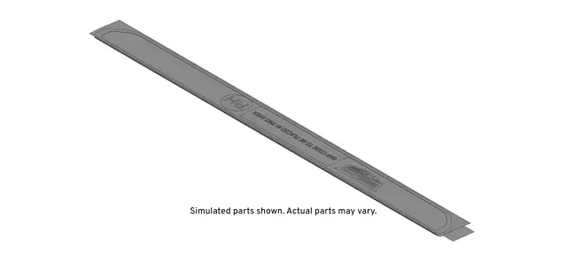 23306401 - : F Plate for GM Image