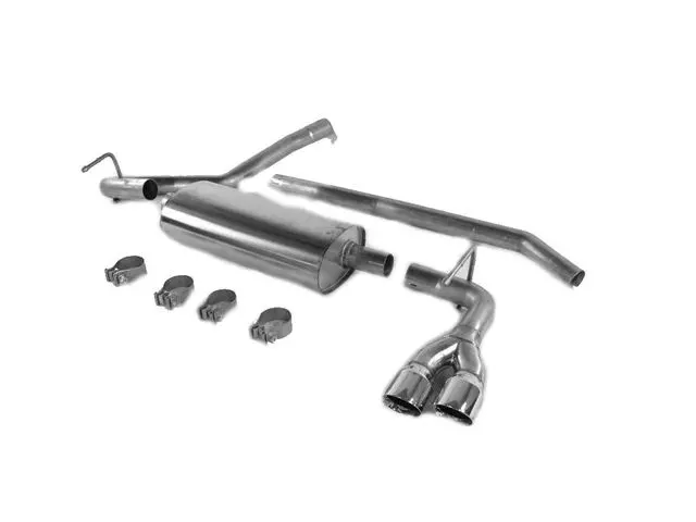Exhaust Kit - Mopar (82215011)