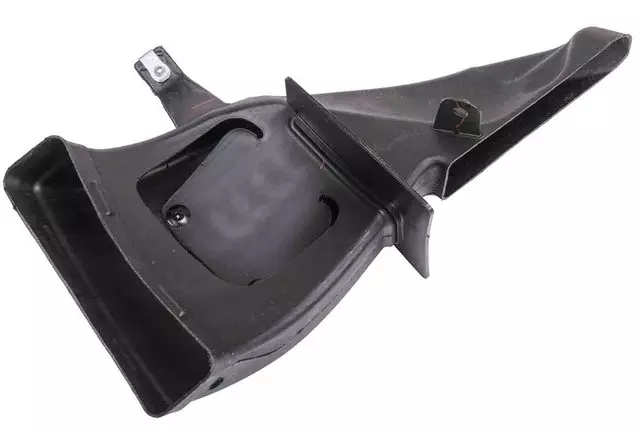 23244438 - : Rear Driver Side Disc Brake Caliper Cooling Duct for GM Image