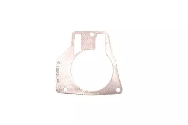 Fuel Injection Throttle Body Mounting Gasket - GM (12570168)