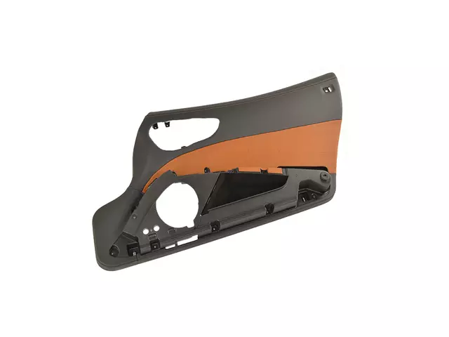 5VL76LV5AA - : Front Door Trim Panel, Right for Mopar Image