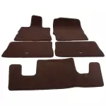 LC5Z7813086DB - : Mat - Floor Contour - Rubber for Ford Image
