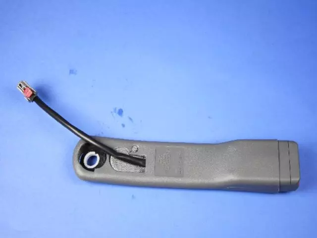 Front Inner Seat Belt - Mopar (68770711AA)
