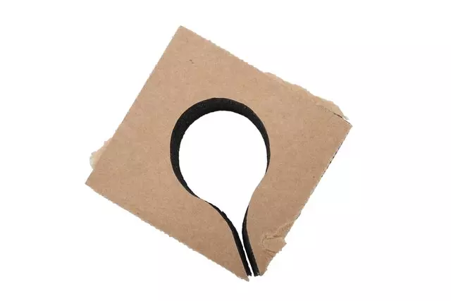 22875763 - : Sunroof Housing Rear Drain Hose Insulator for GM Image