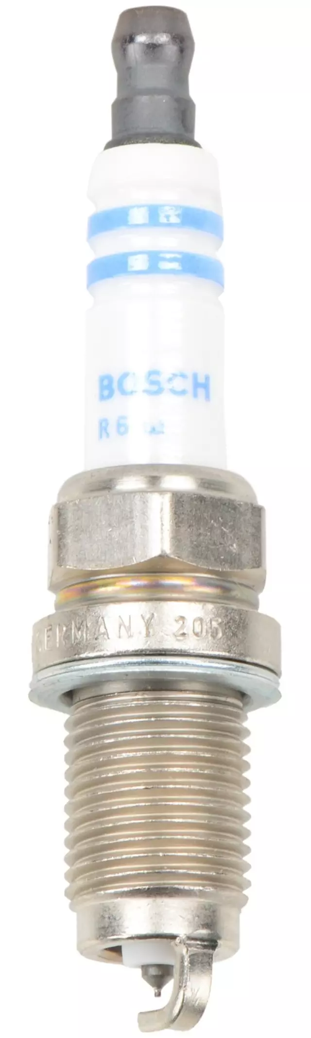 8109 - : Bosch Spark Plug for Bosch Image