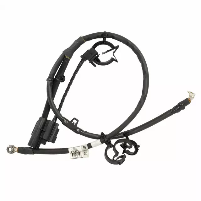 F1FZ14300S - Electrical: Positive Cable for Ford: Focus Image