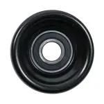 49052 - Belts and Cooling: Continental Accu-Drive Pulley for Continental Image