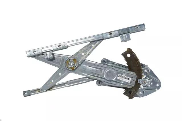 19301976 - : Part# 19301976 F (S)Regulator for Saturn: Ion Image