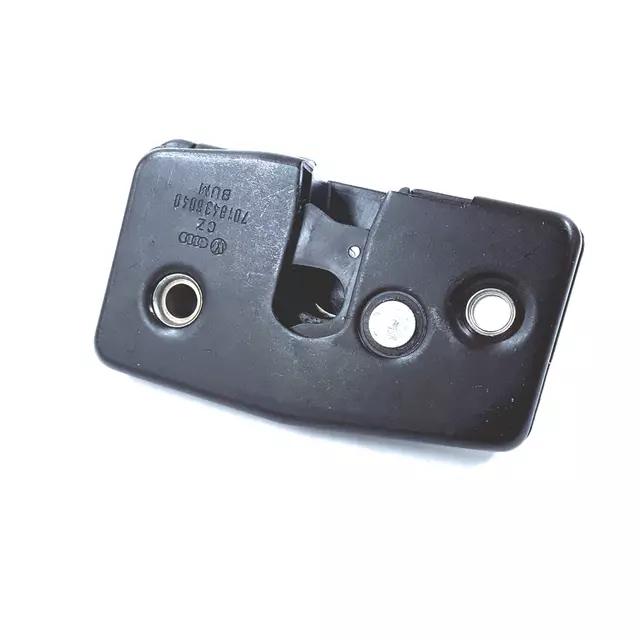 701843604D - Body: Latch Assembly for Volkswagen: EuroVan Image