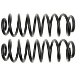 81051 - : Coil Spring Set for Moog Image