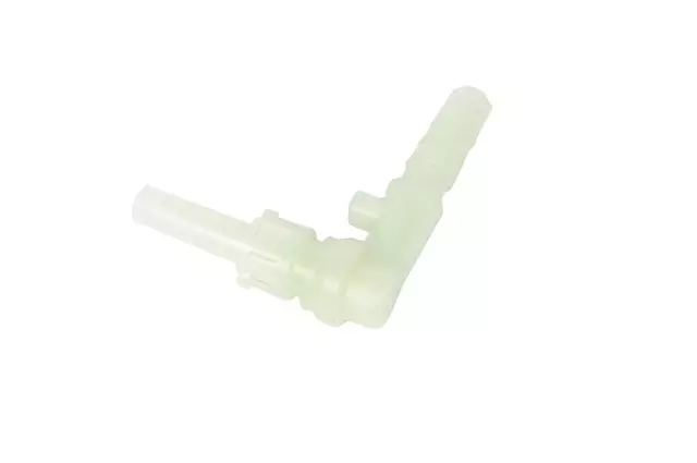 25188095 - : Automatic Transmission Vent Hose Elbow for GM Image