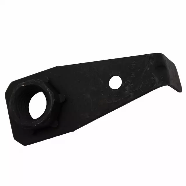 Leaf Spring Nut - Ford (N807044-S307)