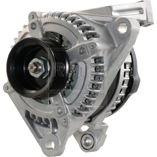 12849 - : Remy Alternator for Remy Image
