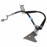 BRHF92 - Brakes: Motorcraftâ„¢ Brake Hose for Ford: F-250 Super Duty, F-350 Super Duty Image