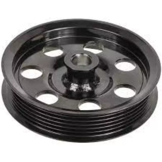 3P25125 - Engines &amp; Components: Power Steering Pump Pulley for Cardone Image
