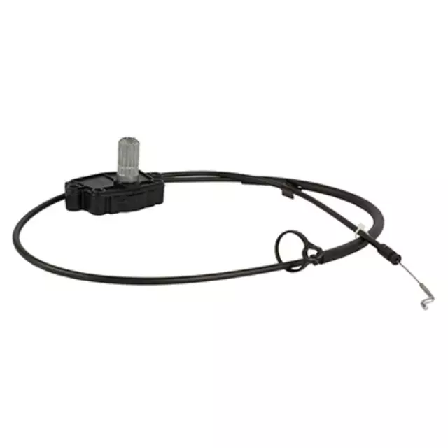 2013-2019 Ford Escape - Actuator - Ford (CU5Z-96613A68-A)