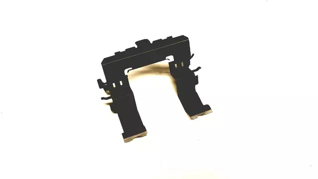 26232AL010 - : 2015 Subaru Legacy - Disc Brake Anti-Rattle Clip for Subaru: Legacy Image