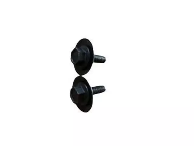 Seat Back Frame Bolt - Ford (W701210-S)
