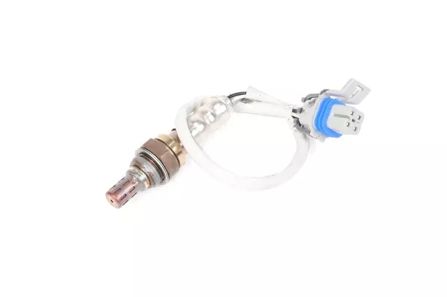 92457789 - : Heated Oxygen Sensor for Chevrolet: Caprice, SS Image