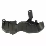 HG9Z16102A - : 2017-2020 Ford - Splash Shield for Ford: Fusion | Lincoln: MKZ Image