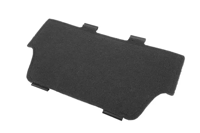 20762164 - Body: Lower Cover for GM Image