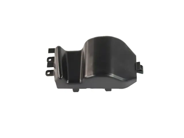 68405504AC - Interior Trim: Seat Bezel for Mopar Image