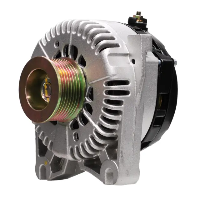 8251801N - : Alternator for Dixie Electric Image