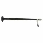 5C3Z4234A - : Axle Shaft for Ford: F-450 Super Duty, F-550 Super Duty Image