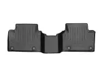 4414212 - : Black FloorLiner™ DigitalFit® for WeatherTech Image