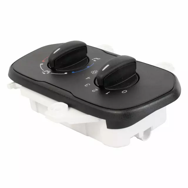 KT1Z19980AL - : Dash Control Unit for Ford: Transit Connect Image