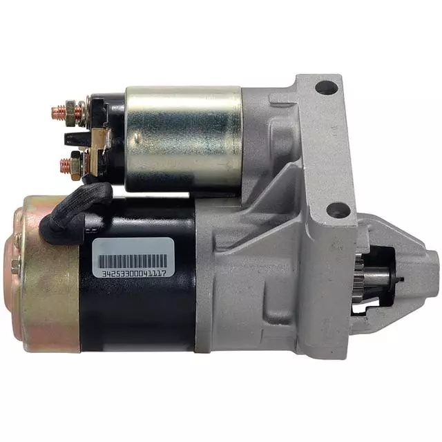 Starter - GM (88877187)