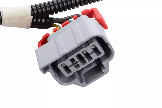 25958486 - Electrical: Combo Lamp Assembly for GMC: Sierra 1500, Sierra 2500 HD, Sierra 3500 HD Image