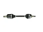 68292303AA - : Axle Half Shaft, Left for Mopar Image