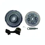 MU702611 - : NEW CLUTCH KIT for PERFECTION CLUTCH Image