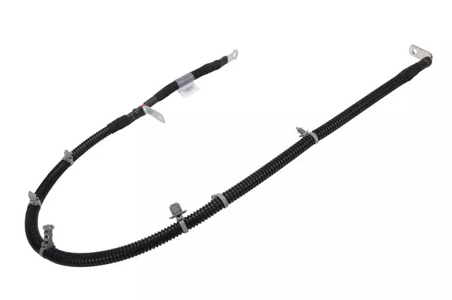 2021-2024 GMC Terrain - Starter Solenoid Cable - GM (84647055)