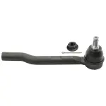 ES801204 - : Front Right Outer Steering Tie Rod End for Moog Image