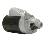 19133809 - : Remanufactured Starter for GM Image