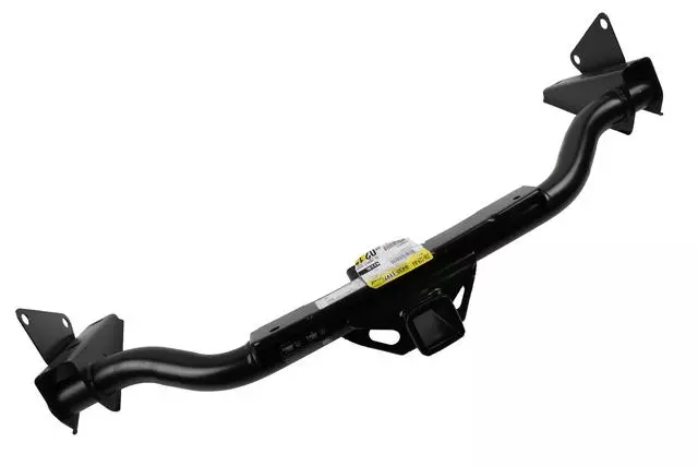 84301197 - Body: Trailer Hitch for Chevrolet: Colorado | GMC: Canyon Image