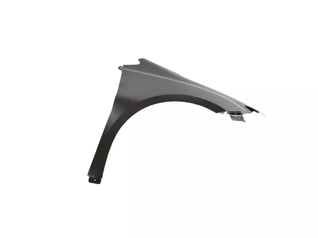 Front Fender, Right - Mopar (68372876AC)