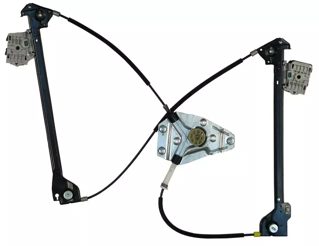 Front Driver Side Window Regulator - ACDelco (11R771)