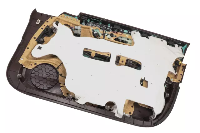 22995692 - Body: Door Trim Panel for Cadillac: ATS Image