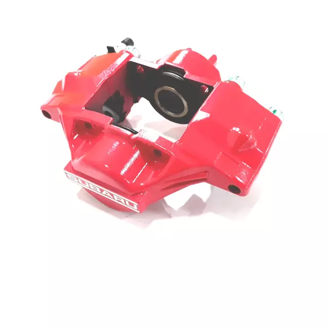 26692FE0508A - : OEM NEW 2006-2007 Subaru Impreza Driver Side Disk Brake Caliper Kit 26692FE0508A for Subaru: Impreza Image